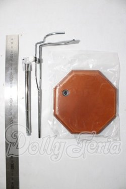 画像2: VOLKS/MSD用 木製スタンド A (腰支え)  U-26-03-18-158-TN-ZU