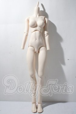 画像1: DD/ベースボディIII A-26-03-18-1048-TN-ZU