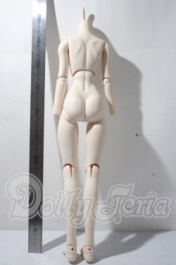 画像2: DD/ベースボディIII A-26-03-18-1048-TN-ZU