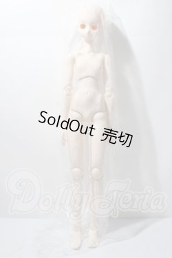 画像1: オビツ48ボディ/女の子 A-26-03-18-1046-TN-ZU