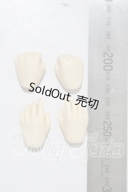 画像2: オビツ50/50cm交換用持ち手・握り手 A-26-03-25-1067-TN-ZU