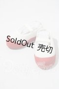 MDD&SDM/OF：上履き A-26-04-01-1055-TN-ZU