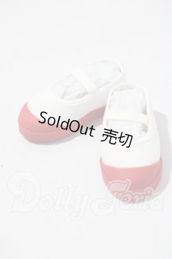 画像1: MDD&SDM/OF：上履き A-26-04-01-1055-TN-ZU