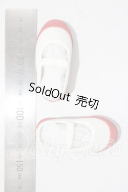 画像2: MDD&SDM/OF：上履き A-26-04-01-1055-TN-ZU