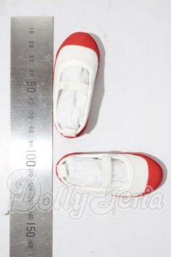 画像2: MDD&SDM/OF：上履き A-26-04-01-1063-TN-ZU