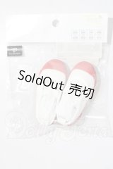 MDD&SDM/OF：上履き A-26-04-01-1062-TN-ZU