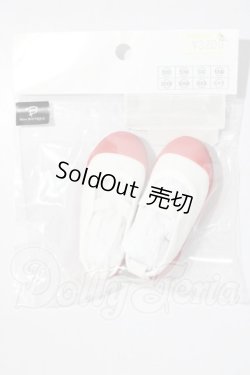 画像1: MDD&SDM/OF：上履き A-26-04-01-1062-TN-ZU