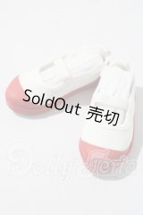 MDD&SDM/OF：上履き A-26-04-01-1013-TN-ZU