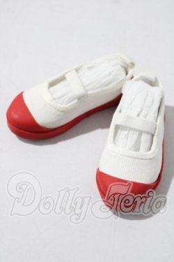 画像1: MDD&SDM/OF：上履き A-26-04-01-1013-TN-ZU