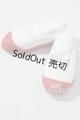 MDD&SDM/OF：上履き A-26-04-01-1035-TN-ZU