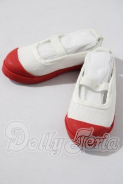 画像1: MDD&SDM/OF：上履き A-26-04-01-1035-TN-ZU