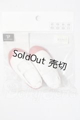 MDD&SDM/OF：上履き A-26-04-01-1058-TN-ZU