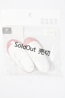 画像1: MDD&SDM/OF：上履き A-26-04-01-1058-TN-ZU