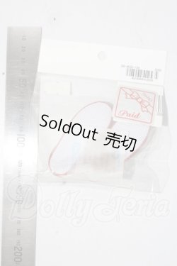 画像2: MDD&SDM/OF：上履き A-26-04-01-1058-TN-ZU