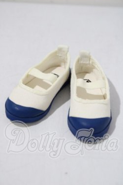 画像1: MDD&SDM/OF：上履き A-26-03-25-1001-TN-ZU