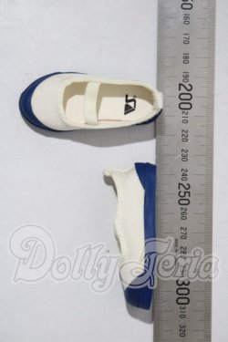 画像2: MDD&SDM/OF：上履き A-26-03-25-1001-TN-ZU