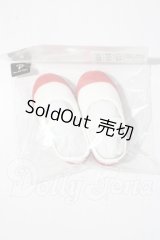 DD/OF：上履き A-26-04-01-1065-TN-ZU