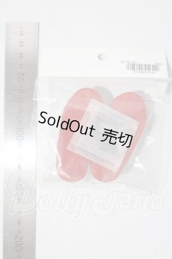 画像2: DD/OF：上履き A-26-04-01-1065-TN-ZU