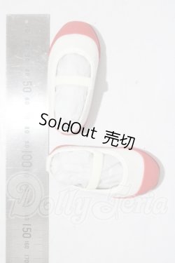 画像2: DD/OF：上履き A-26-04-01-1061-TN-ZU