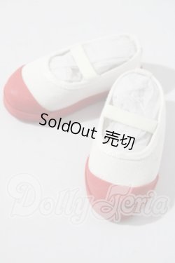 画像1: DD/OF：上履き A-26-04-01-1034-TN-ZU