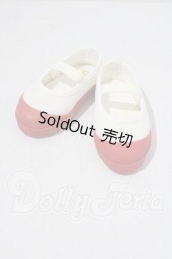 画像1: DD/OF：上履き A-26-03-25-1074-TN-ZU