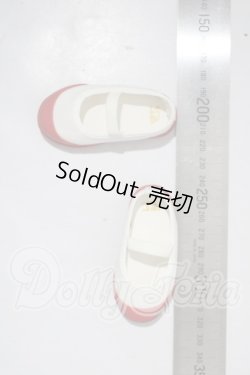 画像2: DD/OF：上履き A-26-03-25-1074-TN-ZU