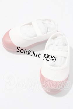 画像1: DD/OF：上履き A-26-04-01-1014-TN-ZU