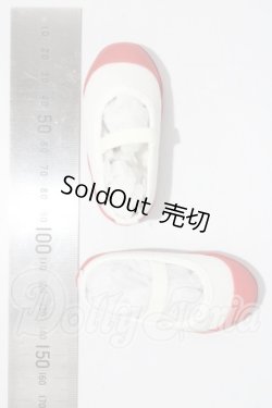 画像2: DD/OF：上履き A-26-04-01-1056-TN-ZU