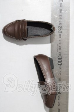 画像2: SD/OF:靴 U-26-03-18-189-TN-ZU