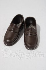 オビツ50/OF:オビツローファー A-26-03-25-1060-TN-ZU