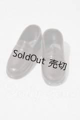 オビツ50/OF:オビツローファー A-26-03-25-1060-TN-ZU