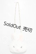 SD/OF:うさぎバッグ U-26-03-18-190-TN-ZU