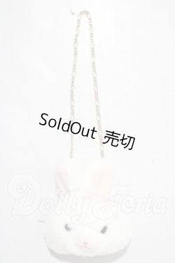 画像1: SD/OF:うさぎバッグ U-26-03-18-190-TN-ZU