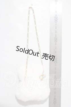 画像2: SD/OF:うさぎバッグ U-26-03-18-190-TN-ZU