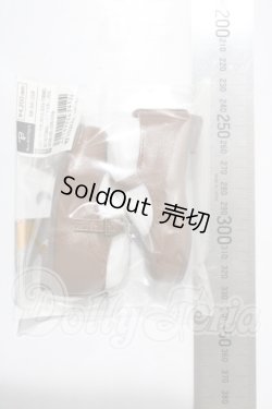 画像2: SD/OF:靴 U-26-03-18-186-TN-ZU