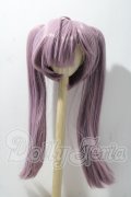 8-9inch/ウィッグ　みさんとるーぷ 様製 U-26-03-18-019-TN-ZU