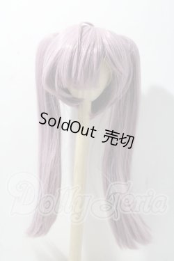 画像1: 8-9inch/ウィッグ　みさんとるーぷ 様製 U-26-03-18-019-TN-ZU