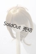 8-9inch/ウィッグ U-26-03-18-020-TN-ZU