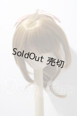 8-9inch/ウィッグ U-26-03-18-020-TN-ZU