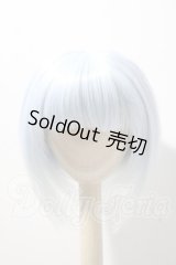 8-9inch/ウィッグ U-26-03-18-017-TN-ZU