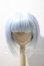 画像1: 8-9inch/ウィッグ U-26-03-18-017-TN-ZU (1)