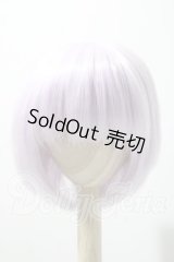 8-9inch/ウィッグ U-26-03-18-016-TN-ZU