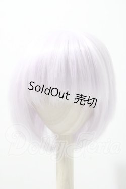画像1: 8-9inch/ウィッグ U-26-03-18-016-TN-ZU
