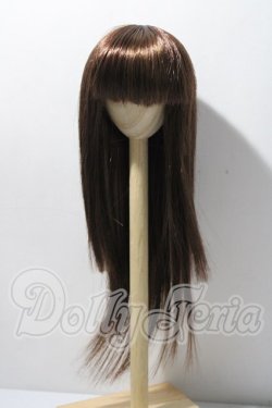 画像1: 8-9inch/ウィッグ U-26-03-18-010-TN-ZU