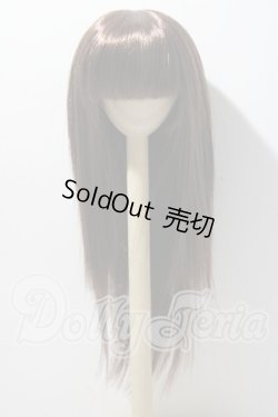 画像1: 8-9inch/ウィッグ U-26-03-18-009-TN-ZU