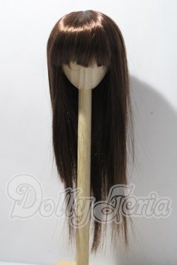 画像1: 8-9inch/ウィッグ U-26-03-18-011-TN-ZU