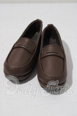 画像1: DD/OF:靴 A-26-03-25-1063-TN-ZU