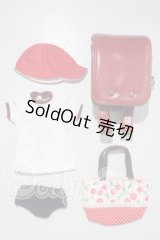 MDD/OF:ランドセル＆体操服セット A-26-03-25-1096-TN-ZU