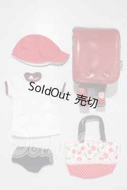 画像1: MDD/OF:ランドセル＆体操服セット A-26-03-25-1096-TN-ZU