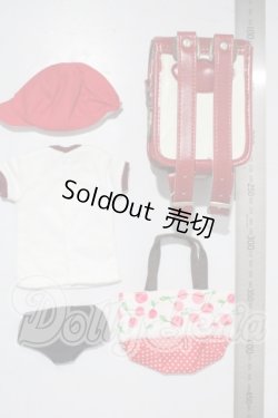 画像2: MDD/OF:ランドセル＆体操服セット A-26-03-25-1096-TN-ZU